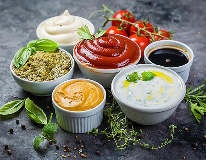Produits de cuisine Antilles Évreux