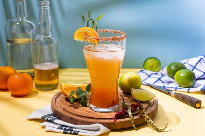 Vente de boissons antillaises Évreux