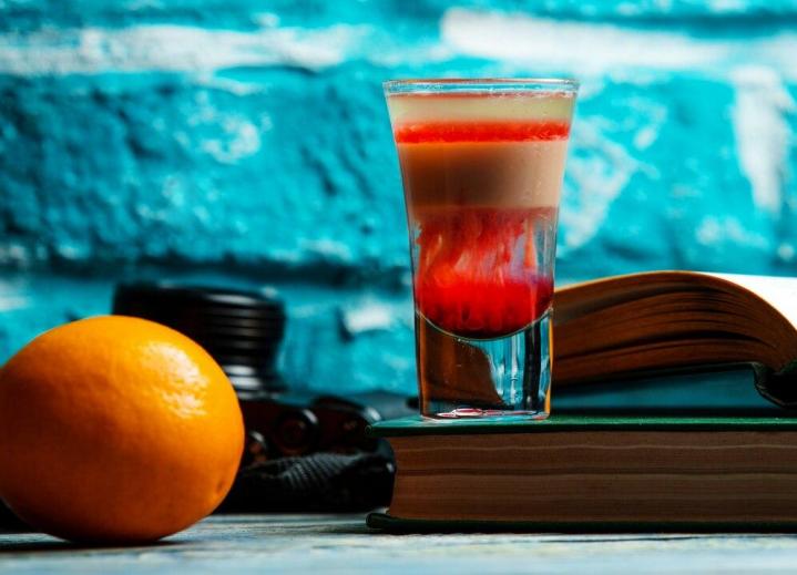 Boissons antillaises Évreux