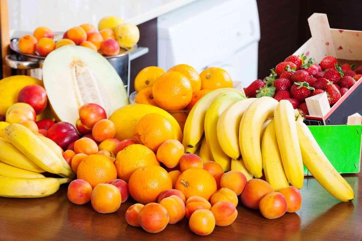 Produits alimentaires antillais Évreux